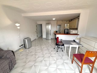 Ático en venta en La Sagrera en Barcelona