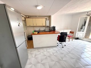 Ático en venta en La Sagrera en Barcelona