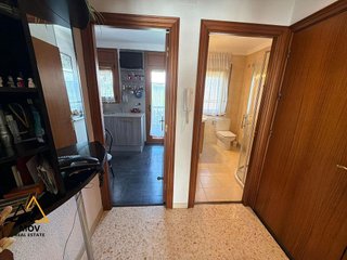 Casa adosada en venta en Santa Clara-Caputxins-Hospital en Vic