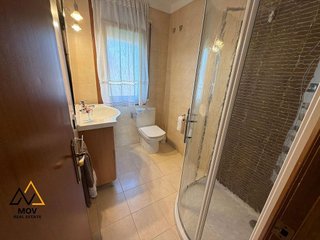 Casa adosada en venta en Santa Clara-Caputxins-Hospital en Vic