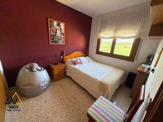 Casa adosada en venta en Santa Clara-Caputxins-Hospital en Vic