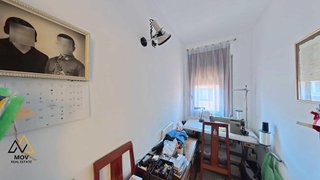 Casa adosada en venta en Santa Clara-Caputxins-Hospital en Vic