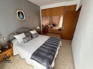 Casa adosada en venta en Santa Clara-Caputxins-Hospital en Vic