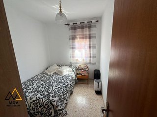 Casa adosada en venta en Santa Clara-Caputxins-Hospital en Vic