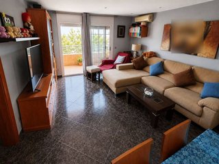 Piso en venta en Malgrat de Mar