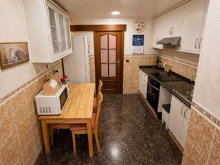 Piso en venta en Malgrat de Mar