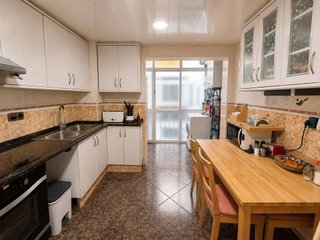 Piso en venta en Malgrat de Mar