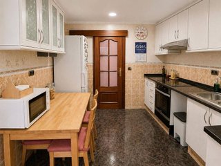 Piso en venta en Malgrat de Mar