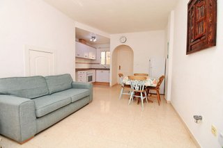 Casa adosada en venta en Campos de Golf - Villa Martin - Los Dolses en Orihuela