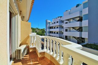 Casa adosada en venta en Campos de Golf - Villa Martin - Los Dolses en Orihuela