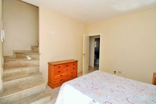 Casa adosada en venta en Campos de Golf - Villa Martin - Los Dolses en Orihuela