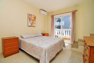 Casa adosada en venta en Campos de Golf - Villa Martin - Los Dolses en Orihuela