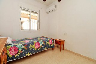 Casa adosada en venta en Campos de Golf - Villa Martin - Los Dolses en Orihuela