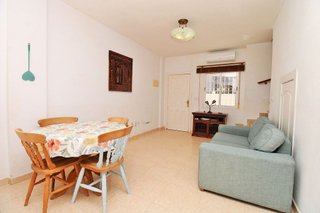 Casa adosada en venta en Campos de Golf - Villa Martin - Los Dolses en Orihuela