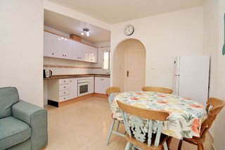Casa adosada en venta en Campos de Golf - Villa Martin - Los Dolses en Orihuela