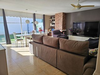 Casa pareada en venta en La Morera en Badalona