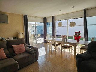 Casa pareada en venta en La Morera en Badalona