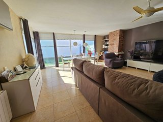 Casa pareada en venta en La Morera en Badalona