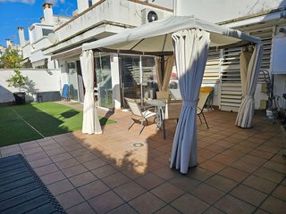 Casa pareada en venta en La Morera en Badalona