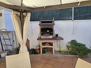 Casa pareada en venta en La Morera en Badalona