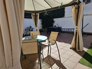 Casa pareada en venta en La Morera en Badalona