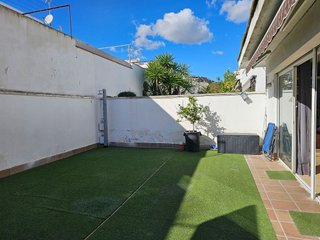 Casa pareada en venta en La Morera en Badalona