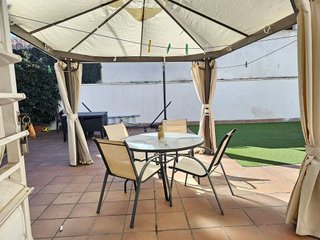 Casa pareada en venta en La Morera en Badalona