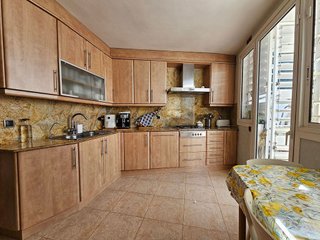Casa pareada en venta en La Morera en Badalona