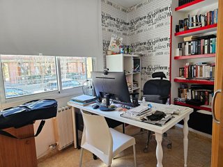 Casa pareada en venta en La Morera en Badalona