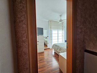 Casa pareada en venta en La Morera en Badalona