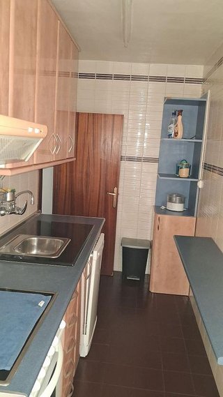 Piso en venta en Sant Ildefons en Cornellà de Llobregat