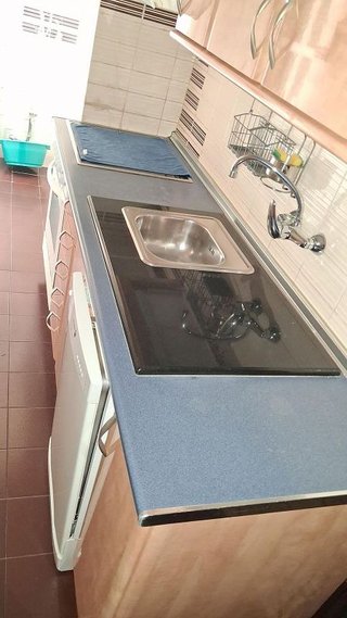 Piso en venta en Sant Ildefons en Cornellà de Llobregat