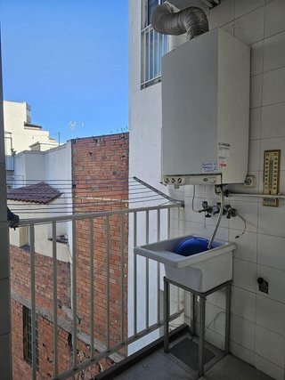Piso en venta en Nucli Urbà en Esparreguera
