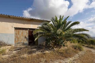 Casa rural en venta en Mula