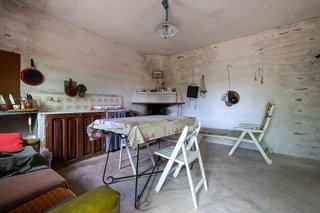 Casa rural en venta en Mula