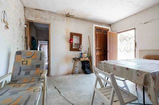 Casa rural en venta en Mula