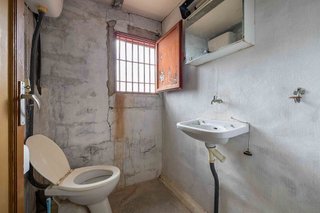 Casa rural en venta en Mula