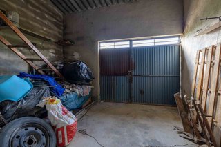Casa rural en venta en Mula