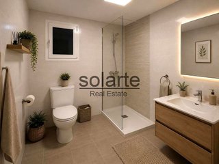 Piso en venta en Sant Antoni en Barcelona