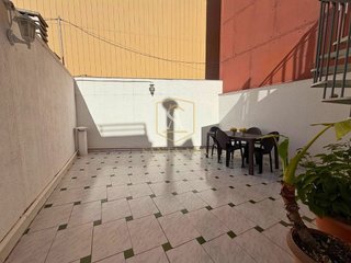Casa adosada en venta en Bufalà en Badalona