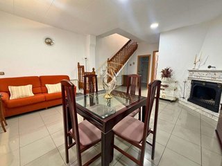 Casa adosada en venta en Bufalà en Badalona