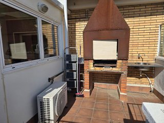 Ático en venta en La Maternitat i Sant Ramon en Barcelona