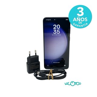 Samsung Galaxy S23+ 8GB 256GB Negro