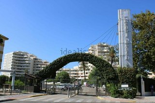 Piso en venta en Parque de la Paloma en Benalmádena