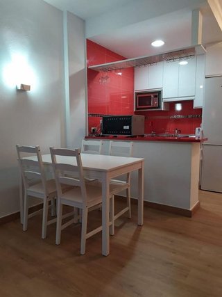 Piso en venta en Parque de la Paloma en Benalmádena