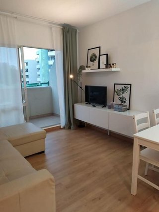 Piso en venta en Parque de la Paloma en Benalmádena