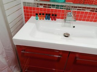 Piso en venta en Parque de la Paloma en Benalmádena