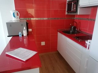 Piso en venta en Parque de la Paloma en Benalmádena
