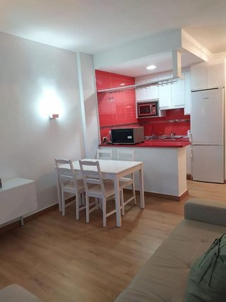 Piso en venta en Parque de la Paloma en Benalmádena