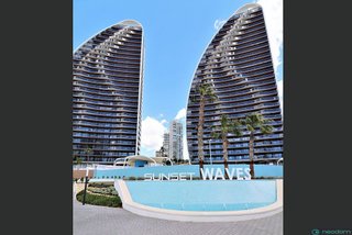 Piso en venta en Playa de Poniente en Benidorm